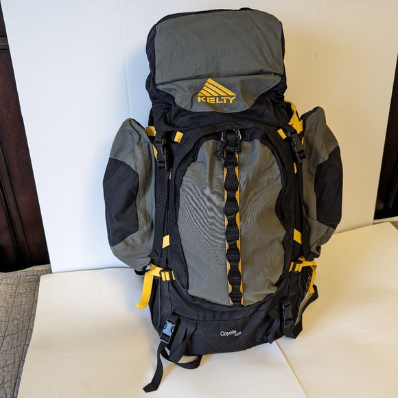 Kelty Bags Kelty Coyote 450 Internal Frame Backpack Wdetachable Hip